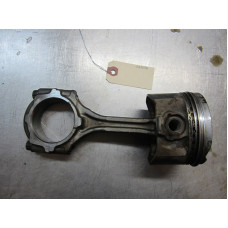 03X024 Piston and Connecting Rod Standard For 01-05 LEXUS IS300  3.0 1320146001